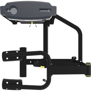 Μηχάνημα Γαστροκνημίου Όρθιο Impulse Calf Raise IF9316