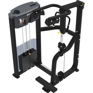 Μηχάνημα Γαστροκνημίου Όρθιο Impulse Calf Raise IF9316