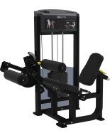 Μηχάνημα Κάμψης Ποδιών Impulse Seated Leg Curl IF9306