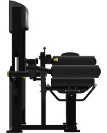 Seated Leg Curl Impulse IF9306