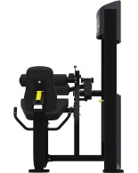 Seated Leg Curl Impulse IF9306