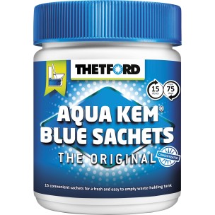 Απολυμαντικά φακελάκια Aqua KEM Sachets Thetford