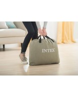 Φουσκωτό Στρώμα Ύπνου Intex Deluxe Pillow Rest Raised Twin Intex 64132