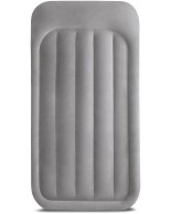 Φουσκωτό Στρώμα Ύπνου Intex Deluxe Pillow Rest Raised Twin Intex 64132