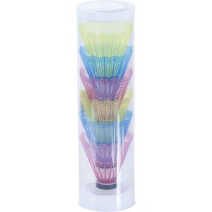 Μπαλάκια Badminton με...