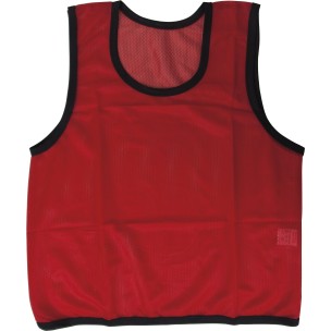 Σαλιάρα HQ Κόκκινη Small 97650