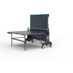 Τραπέζι Πινγκ Πονγκ Εξωτερικού Χώρου Stag Outdoor6 Γκρι 42825