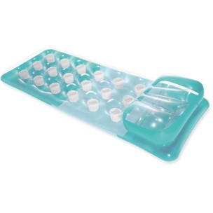 Στρώμα θαλάσσης 18-Pocket Fashion Lounge Intex 58890