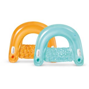 Στρώμα θαλάσσης Sit'n Float Intex 58859