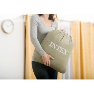 Στρώμα ύπνου Kidz Travel Bed Set Intex 66810