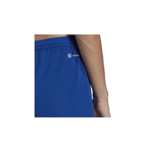 Γυναικείο Ψηλόμεσο Σορτς  Adidas Entrada 22 HH9998