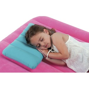 Φουσκωτό μαξιλάρι Kids Pillow Intex 68676
