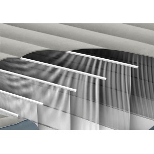 Φουσκωτό  Στρώμα Ύπνου Intex Pillow Rest Mid-Rise Airbed 64116