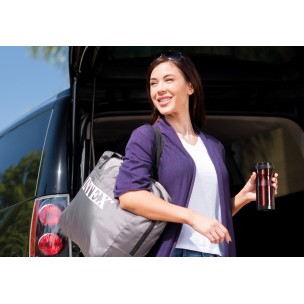 Στρώμα Ύπνου Intex PremAire I (64906).