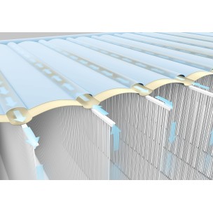 Στρώμα Ύπνου Intex PremAire I (64906).