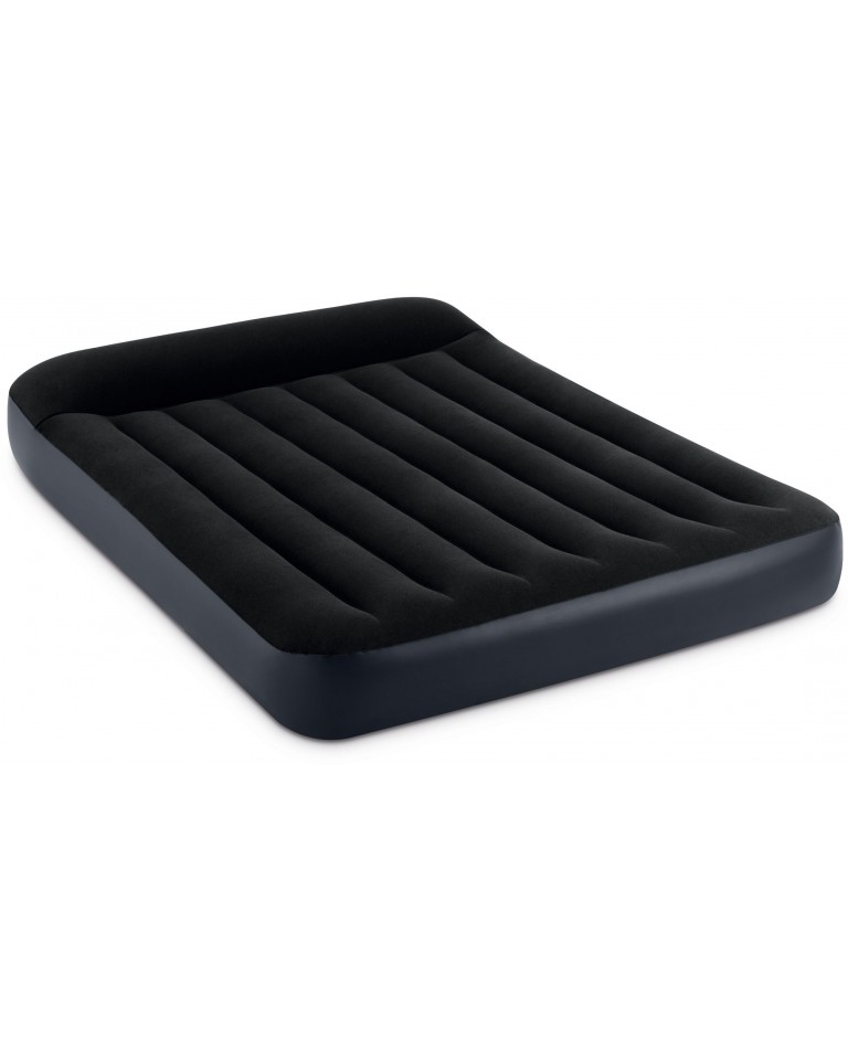 Φουσκωτό Στρώμα Ύπνου Intex Pillow Rest Classic 64148