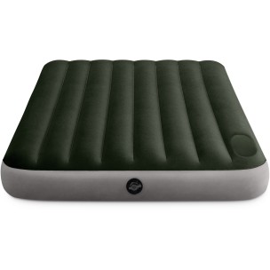 Φουσκωτό Στρώμα Ύπνου Intex Downy 64762