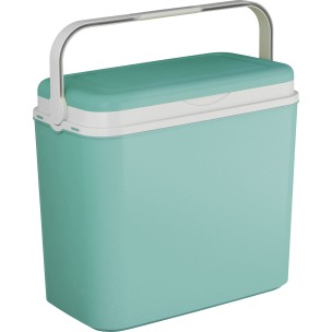 Ισοθερμικό Ψυγείο Τιρκουάζ 36L Adriatic 12420