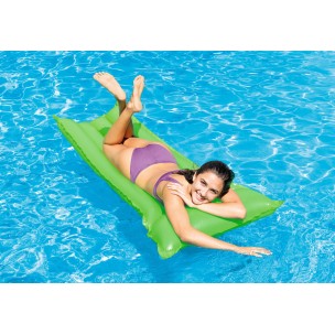 Στρώμα θαλάσσης Intex Neon Frost 59717