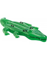 Φουσκωτό Στρώμα Θαλάσσης Intex Giant Gator 58562