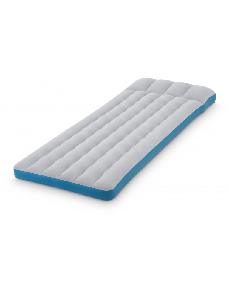 Φουσκώτο Στρώμα Intex Camping Mat Μονό Large 67998