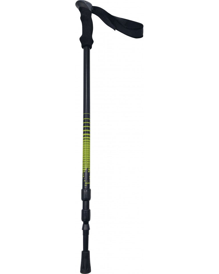 Μπαστούνι Ορειβατικό Escape Eva Handle Twist Lock 11445