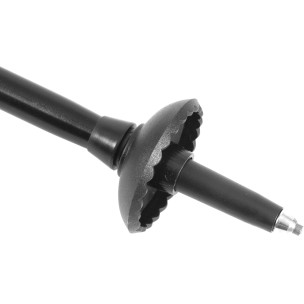 Μπαστούνι Ορειβατικό Escape Eva Handle Twist Lock 11445