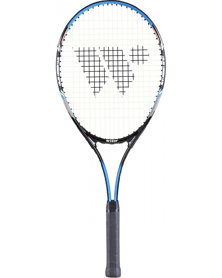 Ρακέτα Tennis WISH Alumtec 2510 Μπλε 42056