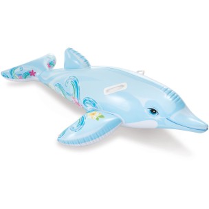 Στρώμα θαλάσσης Intex Lil' Dolphin (58535)