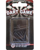 Πλαστικές μύτες για ηλεκτρονικούς στόχους (30 τμχ.) Win.Max 49159