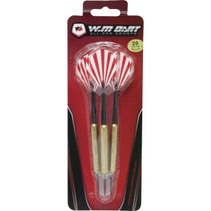 Βέλη με σιδερένια μύτη 20gr 49157