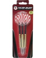 Βέλη με σιδερένια μύτη 20gr 49157