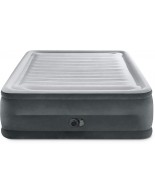 Φουσκωτό Στρώμα Ύπνου Intex Comfort-Plush High Queen 64418