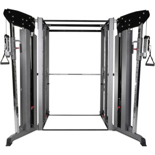 Crossover Option for...