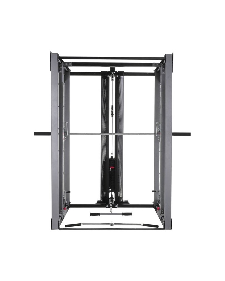 Lat Option for Bodycraft Jones Light Commercial 4471401