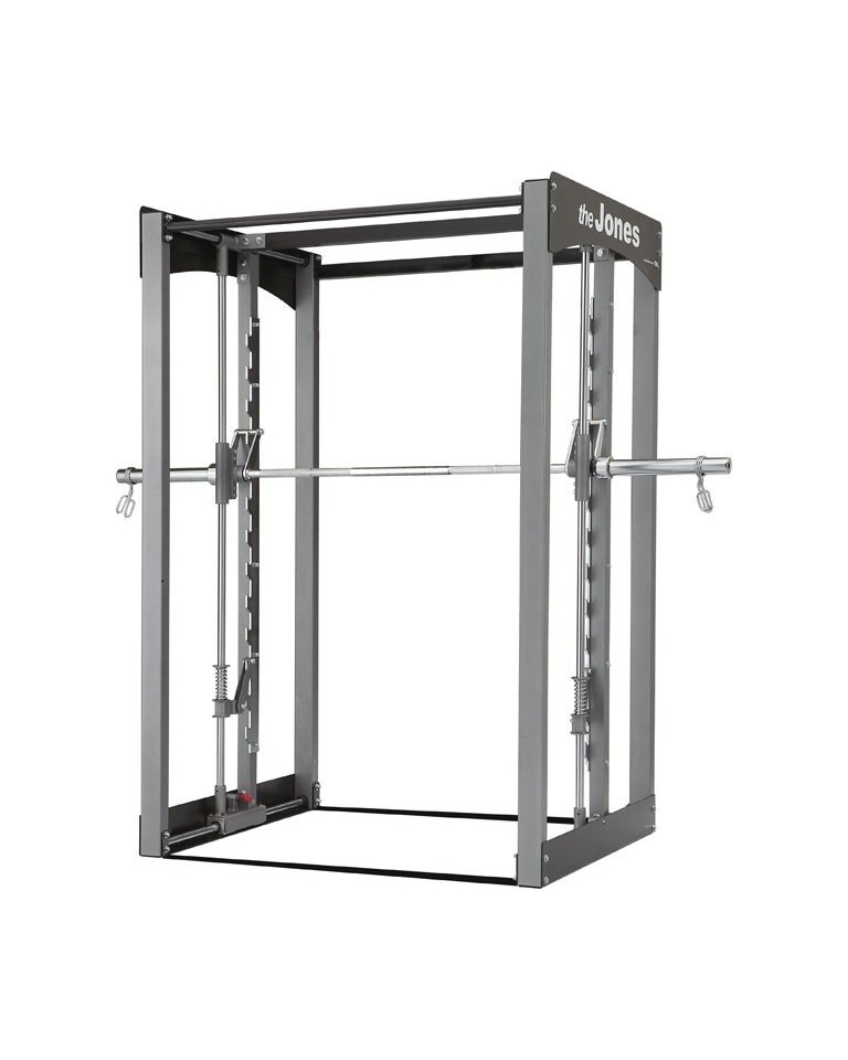 Μηχάνημα Smith Bodycraft Jones Light Commercial 44714