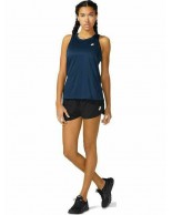 Γυναικείο Σορτς ASICS Core Split 2012C340-001