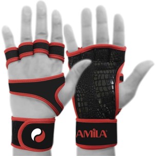 Γάντια ασκήσεων, XL Amila...