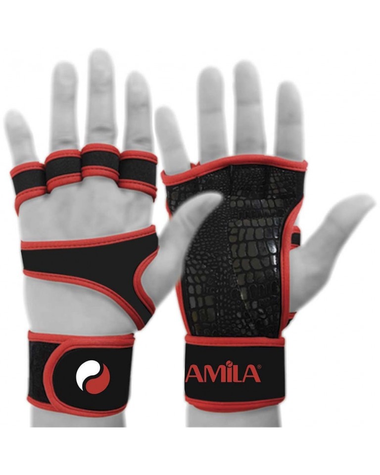Γάντια ασκήσεων, XL Amila 8328404