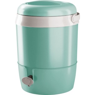 Φορητό Ψυγείο Θερμός Balu 6L Τιρκουάζ Adriatic 12418