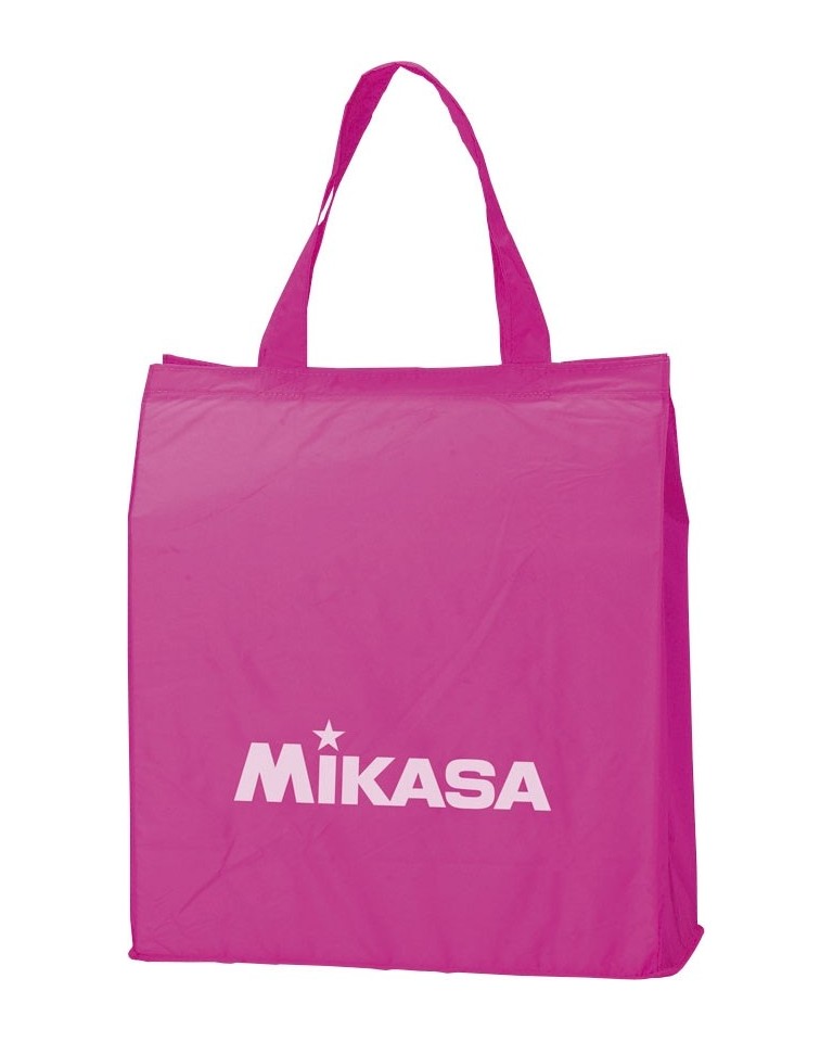 Τσάντα Mikasa Ροζ 41887