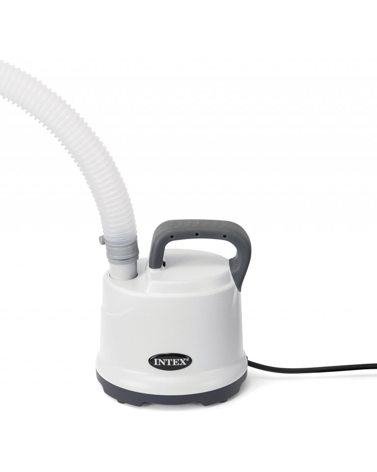 Τρόμπα Αποστράγγισης Πισίνας Intex 28606