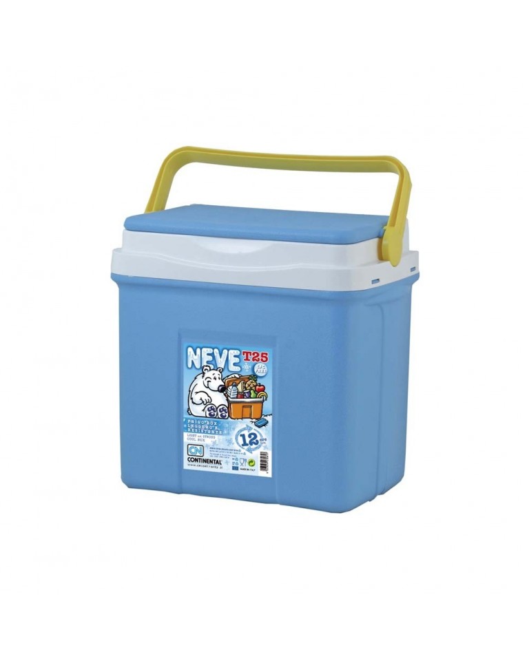 Ισοθερμικό Ψυγείο Neve T25 25L Continental 13022