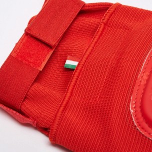 Leone DNA Επικαλαμίδες Ενηλίκων Κόκκινες PT134