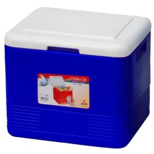 Φορητό Ψυγείο 28 Lt. Campcool 22-05139