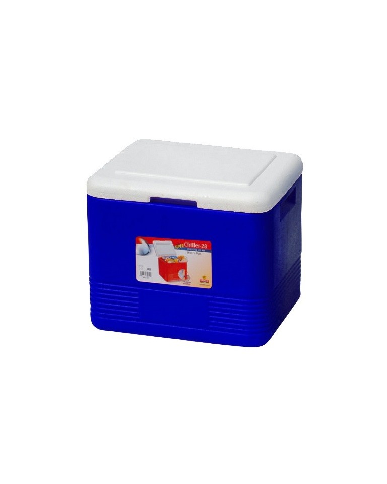 Φορητό Ψυγείο 28 Lt. Campcool 22-05139