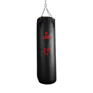 Σάκος Πυγμαχίας Punching Bag 20 kg Ligasport
