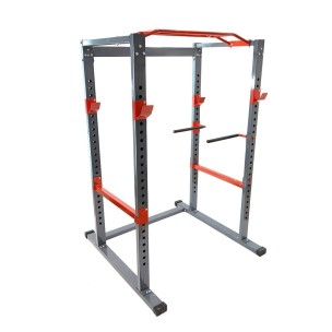 Κλωβός δύναμης Power Rack Liga Sport