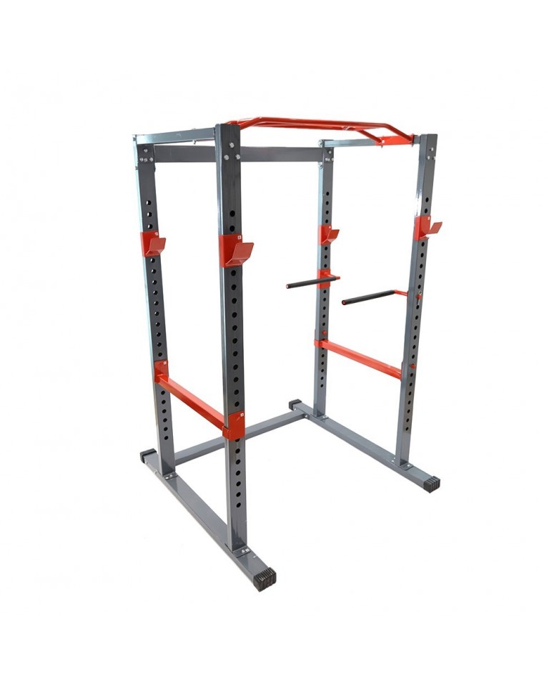 Κλωβός δύναμης Power Rack Liga Sport