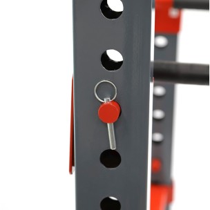 Κλωβός δύναμης Power Rack Liga Sport